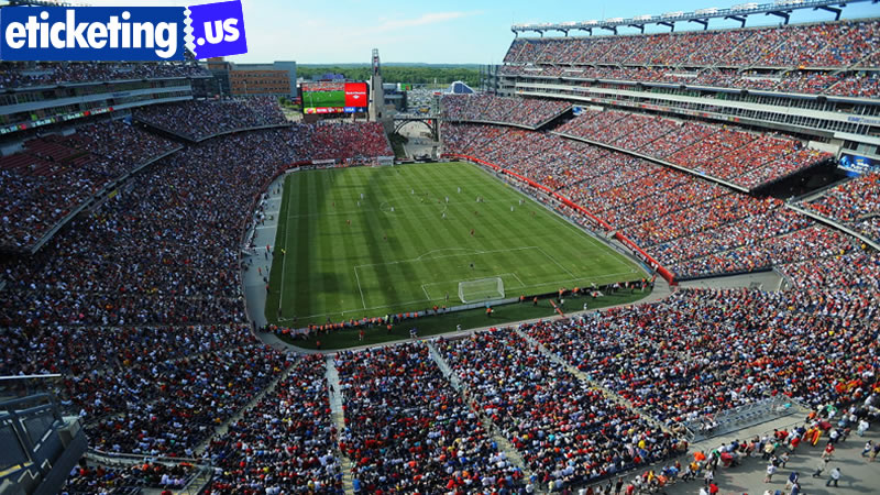 World Cup Tickets| FIFA 2026 Tickets