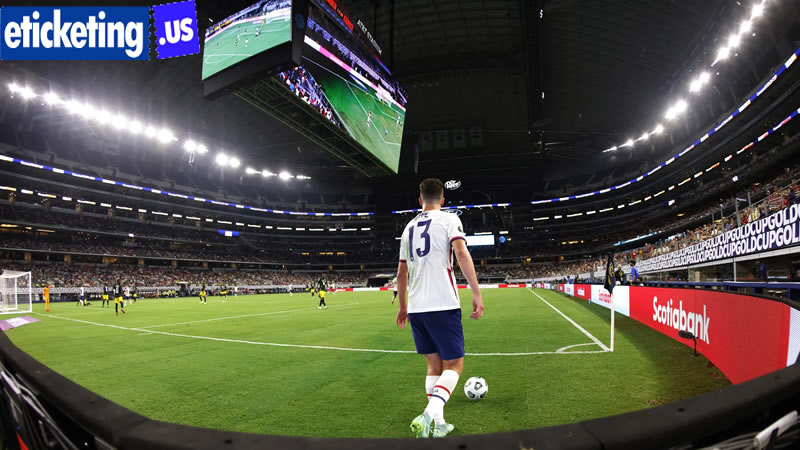 World Cup Tickets| FIFA 2026 Tickets