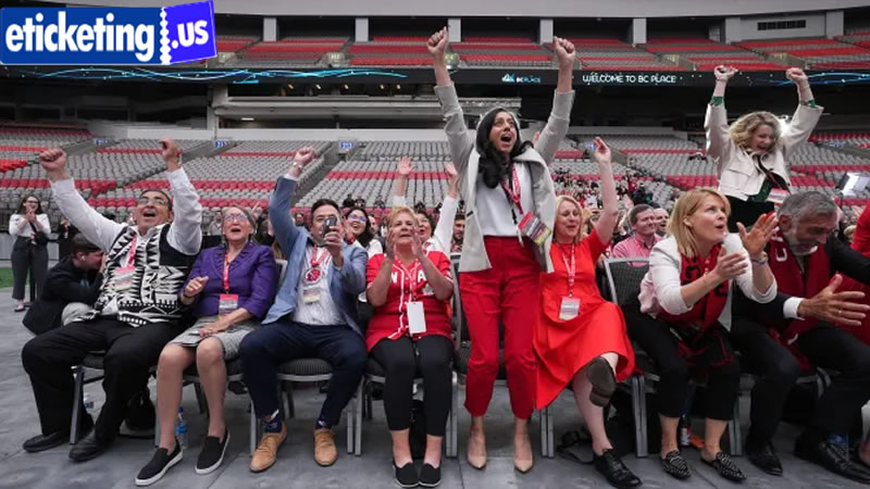 World Cup Tickets| FIFA 2026 Tickets