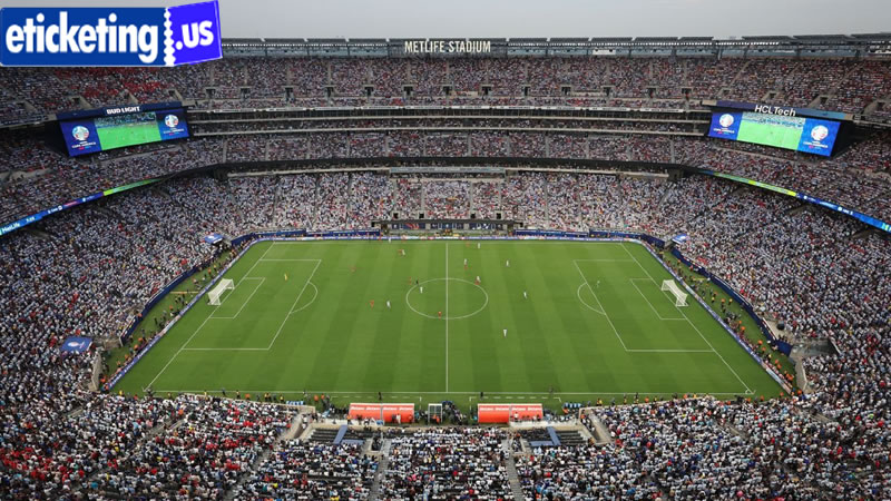 Football World Cup 2026 Tickets | FIFA World Cup Tickets