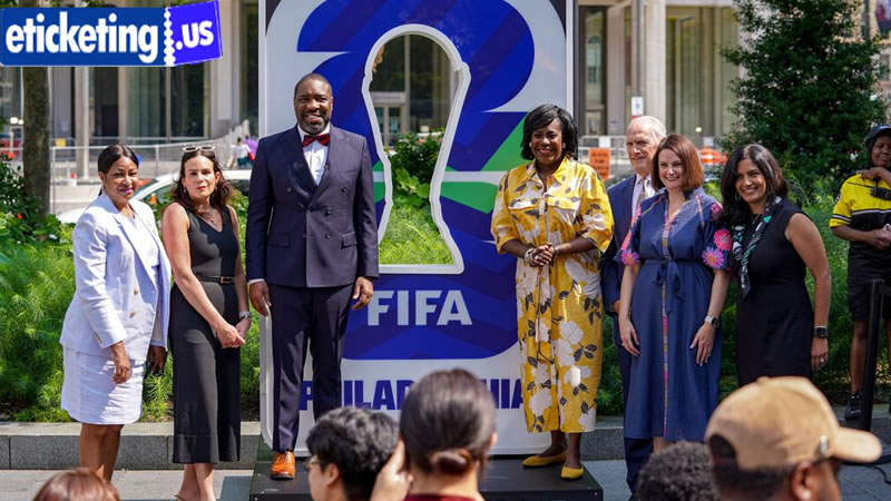 World Cup Tickets| FIFA 2026 Tickets