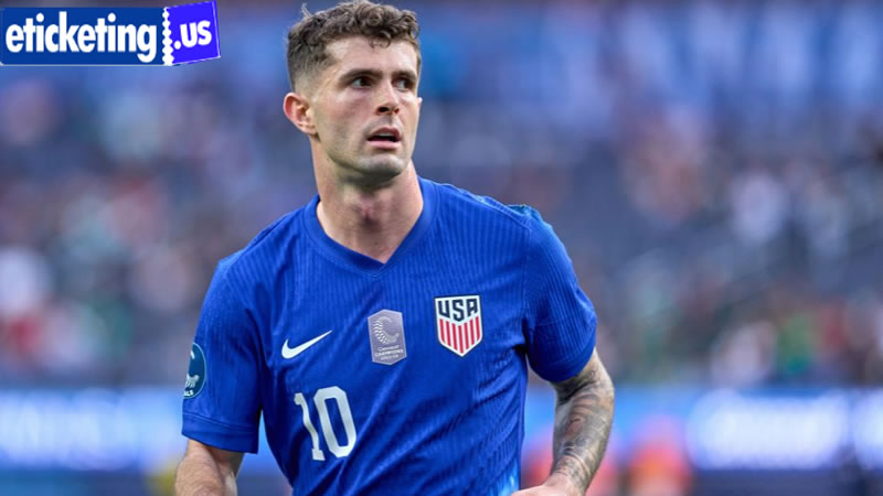World Cup Tickets| FIFA 2026 Tickets