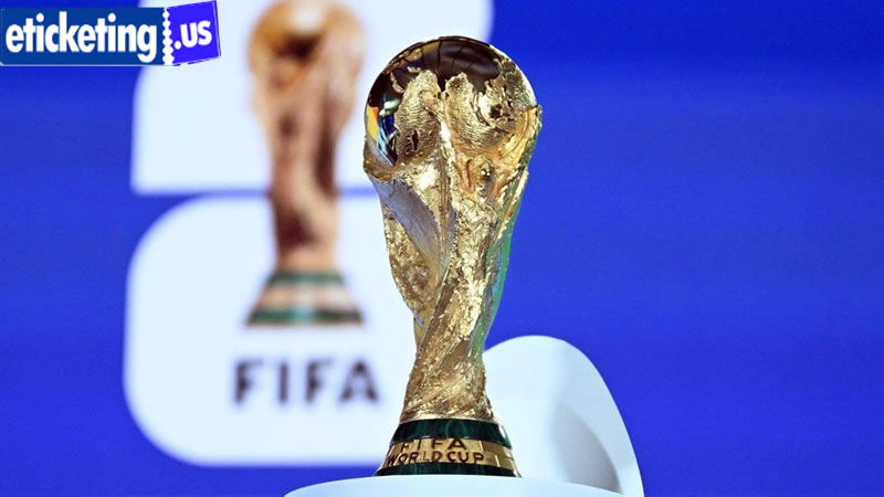 Football World Cup 2026 Tickets | FIFA World Cup Tickets