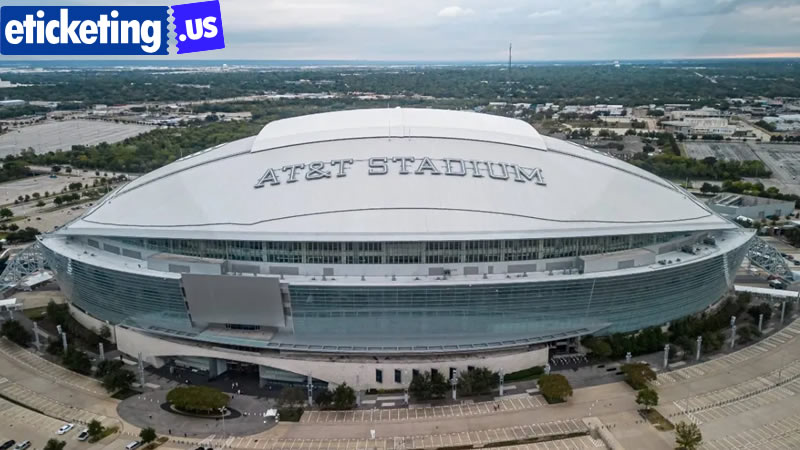 World Cup Tickets| FIFA 2026 Tickets