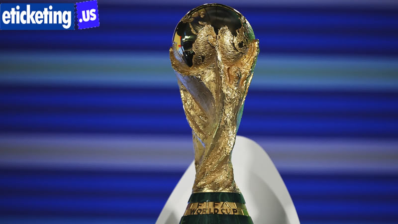 World Cup Tickets| FIFA 2026 Tickets