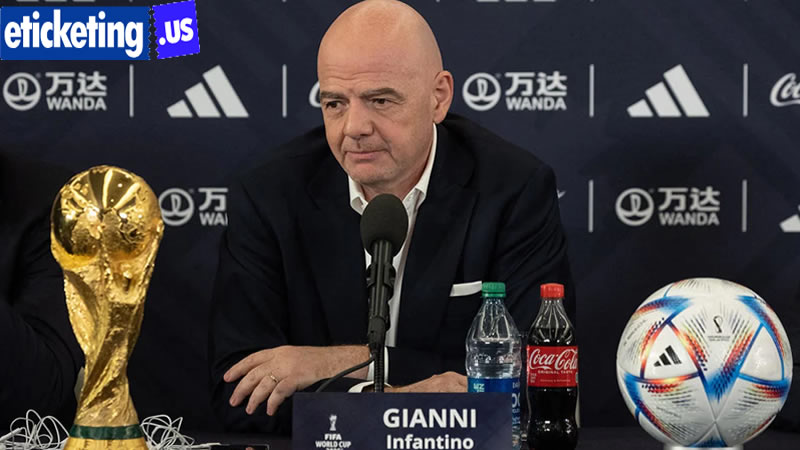 World Cup Tickets| FIFA 2026 Tickets