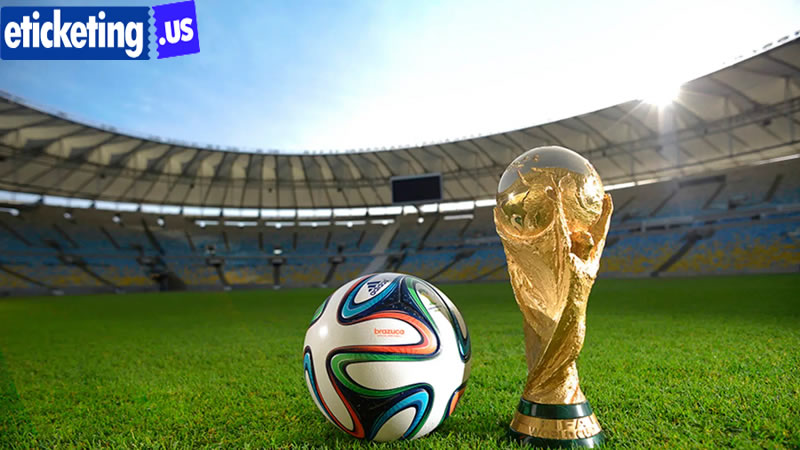 World Cup Tickets| FIFA 2026 Tickets