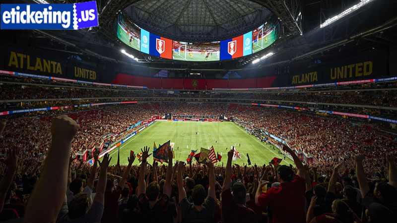 Soccer World Cup Tickets | FIFA 2026 Tickets