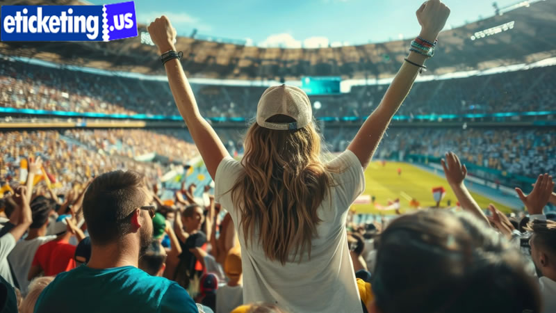 World Cup Tickets| FIFA 2026 Tickets