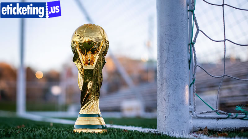 World Cup Tickets| FIFA 2026 Tickets