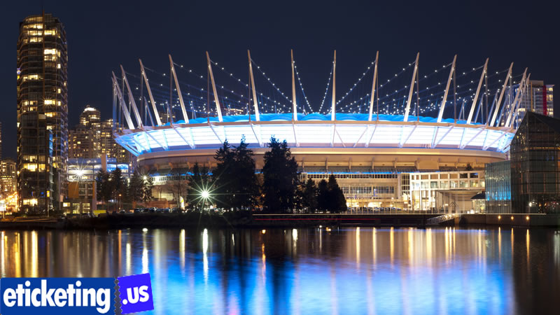 Football World Cup Hospitality | FIFA 2026 Hospitality