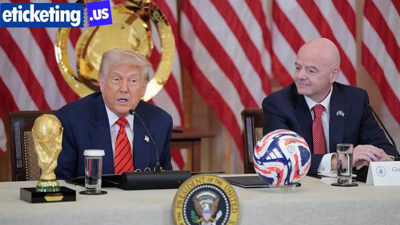 World Cup Tickets| FIFA 2026 Tickets