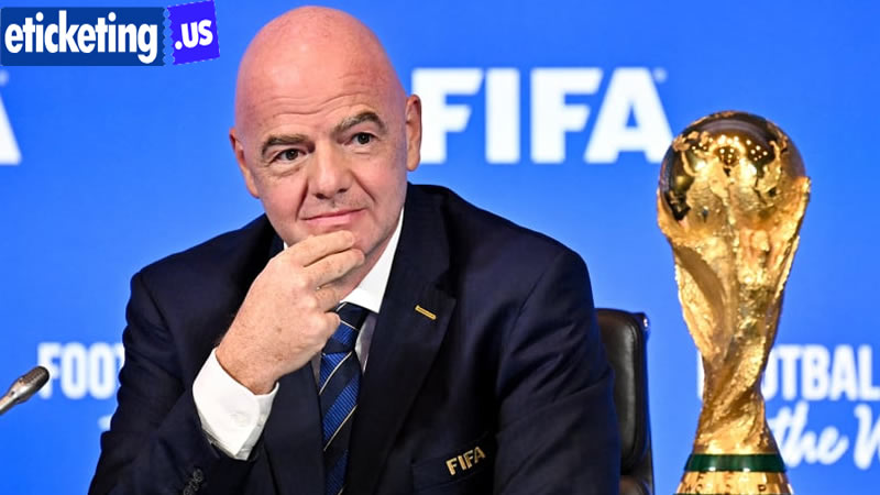 World Cup Tickets| FIFA 2026 Tickets