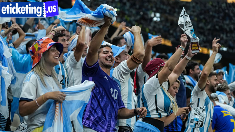 World Cup Tickets| FIFA 2026 Tickets