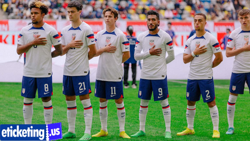 Football World Cup 2026 Tickets | FIFA World Cup Tickets