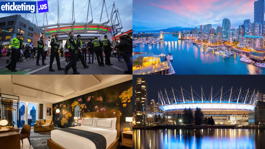 Football World Cup Hospitality | FIFA 2026 Hospitality