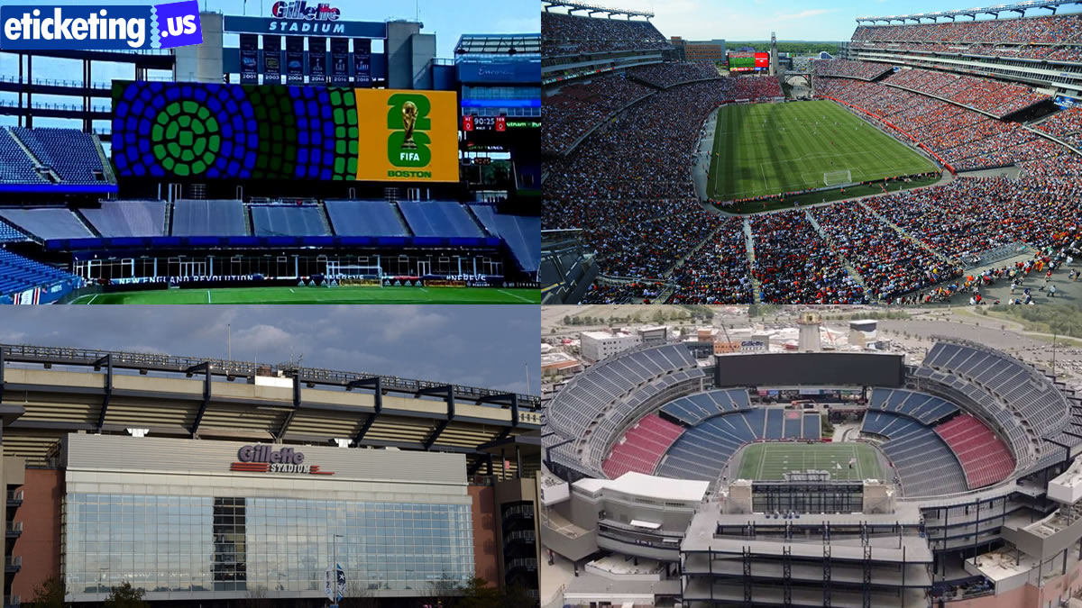 World Cup Tickets| FIFA 2026 Tickets