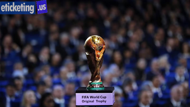 Football World Cup Hospitality | FIFA 2026 Hospitality | FIFA World Cup Hospitality | World Cup Hospitality | USA FIFA World Cup Hospitality