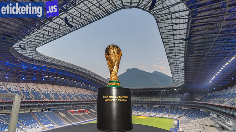 Football World Cup Hospitality | FIFA 2026 Hospitality | FIFA World Cup Hospitality | World Cup Hospitality | USA FIFA World Cup Hospitality