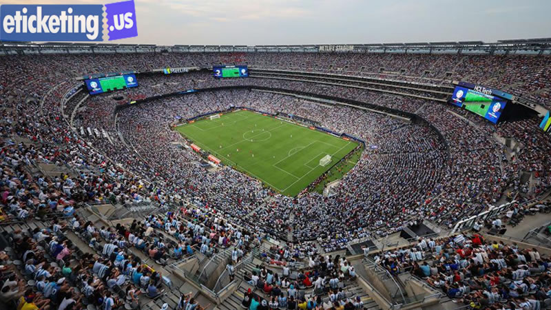 World Cup Tickets | FIFA World Cup Tickets | FIFA 2026 Tickets | FIFA World Cup 2026 Tickets