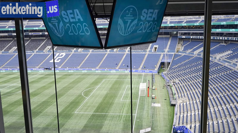 FIFA World Cup Hospitality | Football World Cup Hospitality | FIFA 2026 Hospitality | Football World Cup Hospitality Packages | FIFA World Cup Hospitality Package