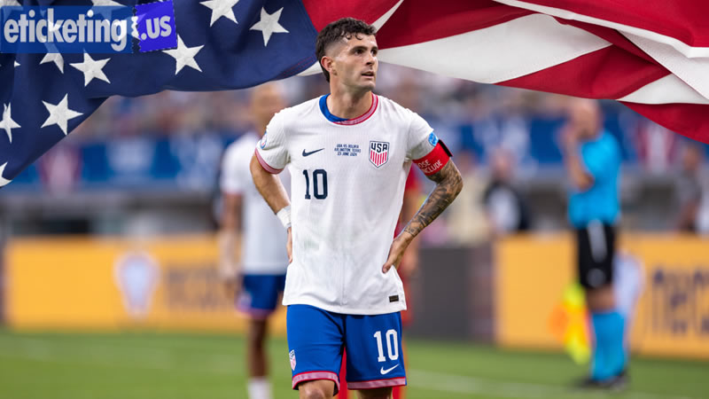 World Cup Tickets | FIFA World Cup 2026 Tickets | Football World Cup Final Tickets | FIFA 2026 Tickets | USA FIFA World Cup Tickets
