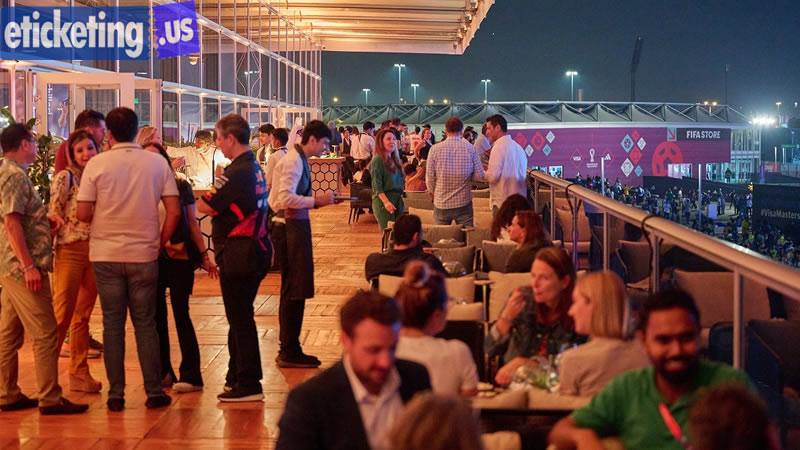 FIFA World Cup Hospitality | Football World Cup Hospitality | FIFA 2026 Hospitality | Football World Cup Hospitality Packages |