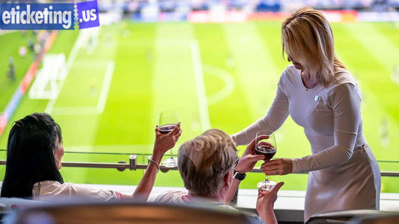 Football World Cup Hospitality | FIFA 2026 Hospitality | FIFA World Cup Hospitality | World Cup Hospitality | USA FIFA World Cup Hospitality