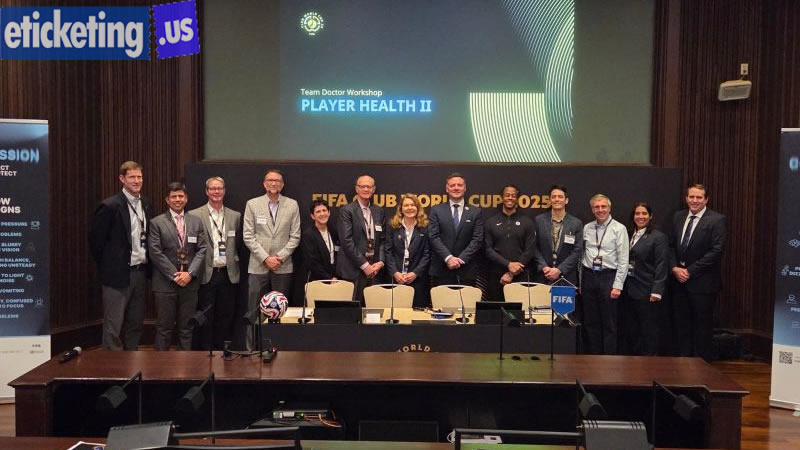 FIFA World Cup Hospitality | Football World Cup Hospitality | FIFA 2026 Hospitality | Football World Cup Hospitality Packages |