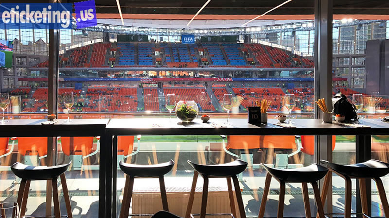 FIFA World Cup Hospitality | Football World Cup Hospitality | FIFA 2026 Hospitality | Football World Cup Hospitality Packages | FIFA World Cup Hospitality Package