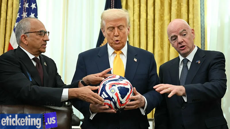 World Cup Tickets | FIFA World Cup 2026 Tickets | Football World Cup Final Tickets | FIFA 2026 Tickets | USA FIFA World Cup Tickets