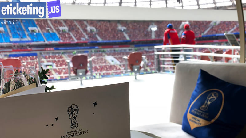 FIFA World Cup Hospitality | Football World Cup Hospitality | FIFA 2026 Hospitality | Football World Cup Hospitality Packages | FIFA World Cup Hospitality Package