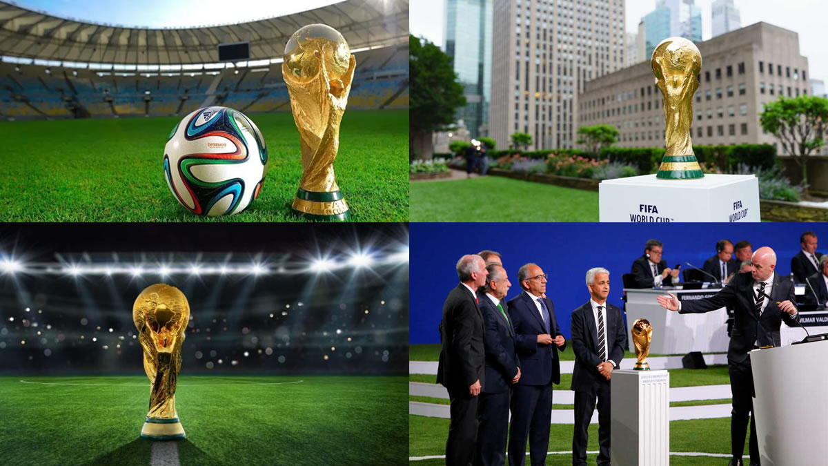 FIFA World Cup Hospitality | Football World Cup Hospitality Tickets | Football World Cup Hospitality Packages |