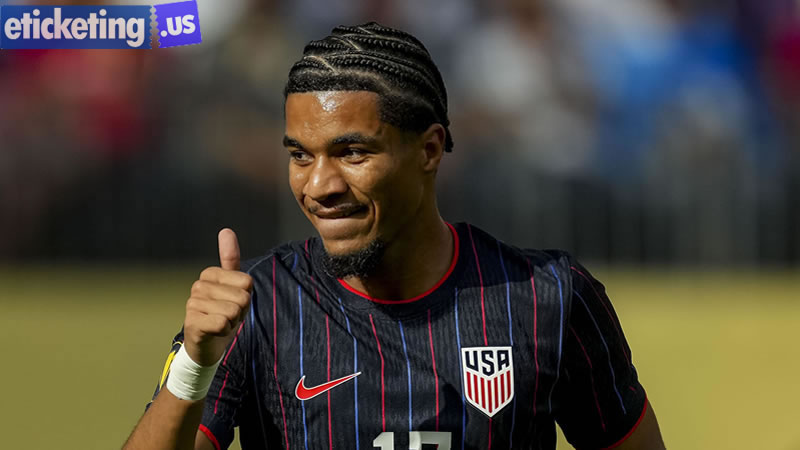 World Cup Tickets | Buy World Cup Tickets | FIFA 2026 Tickets 