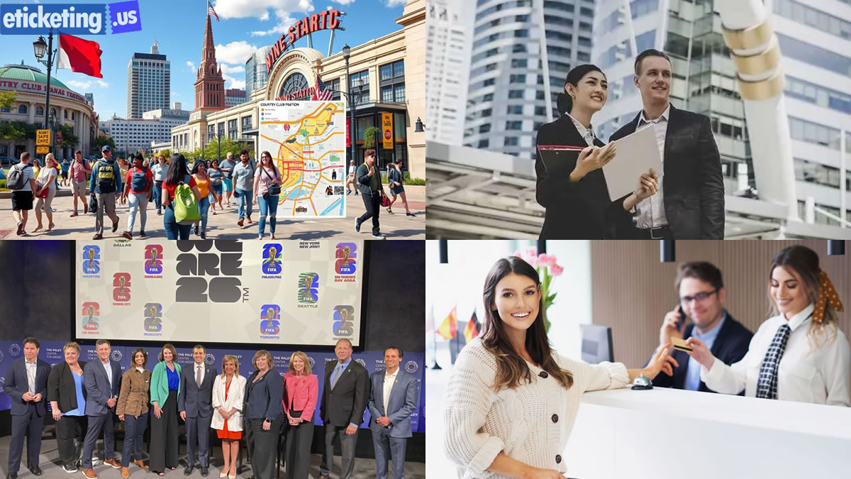 FIFA World Cup Hospitality Packages | Football World Cup Hospitality Packages | Football World Cup Hospitality Tickets | FIFA World Cup Hospitality Tickets
