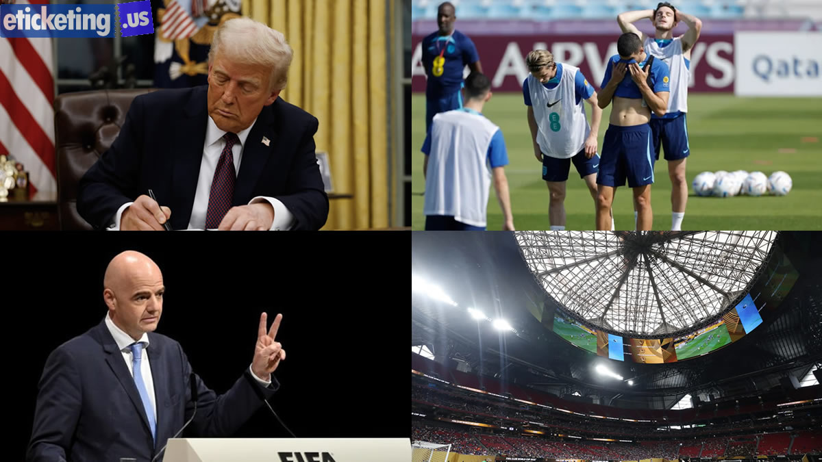 Soccer World Cup Tickets | World Cup Tickets | FIFA World Cup Tickets | FIFA 2026 Tickets | Football World Cup Tickets | Football World Cup 2026 Tickets