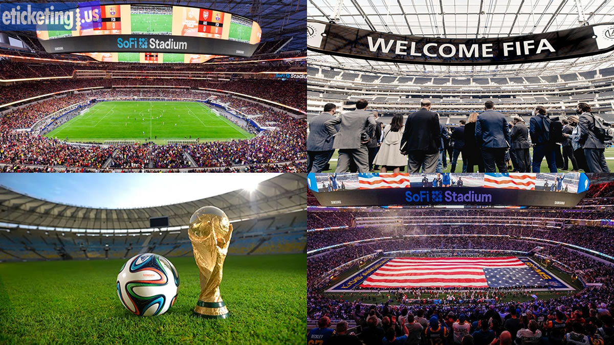 Soccer World Cup Tickets | World Cup Tickets | FIFA World Cup Tickets | FIFA 2026 Tickets | Football World Cup Tickets | Football World Cup 2026 Tickets