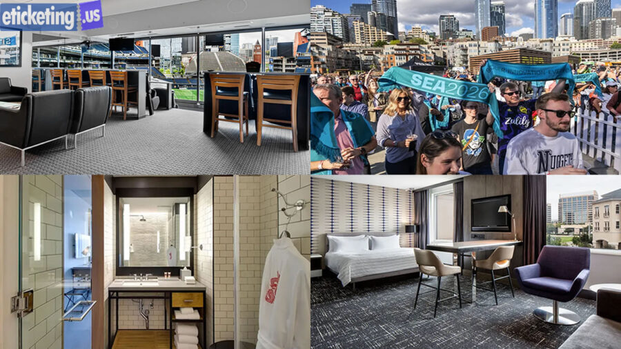 FIFA World Cup Hospitality | Football World Cup Hospitality | FIFA 2026 Hospitality