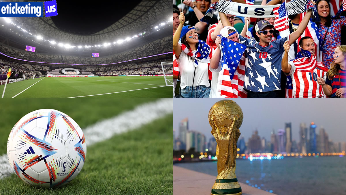 World Cup Tickets| FIFA 2026 Tickets | Football World Cup Tickets | FIFA World Cup Final Tickets| Football World Cup Semi-Final Tickets
