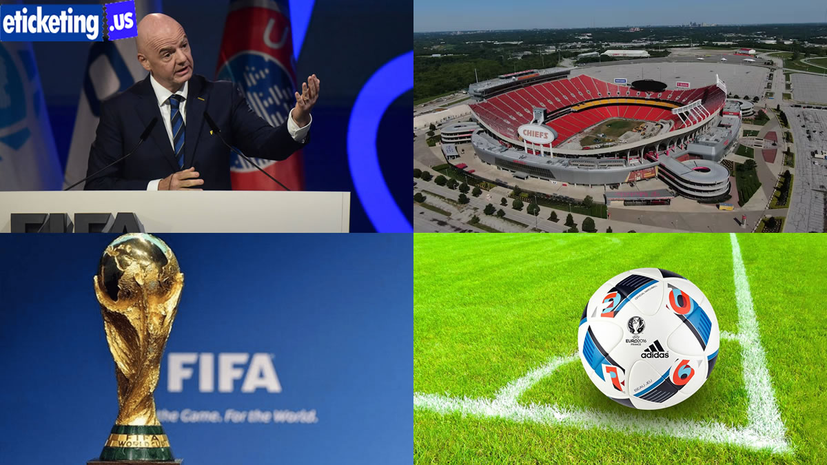 World Cup Tickets| FIFA 2026 Tickets | Football World Cup Tickets | FIFA World Cup Final Tickets| Football World Cup Semi-Final Tickets