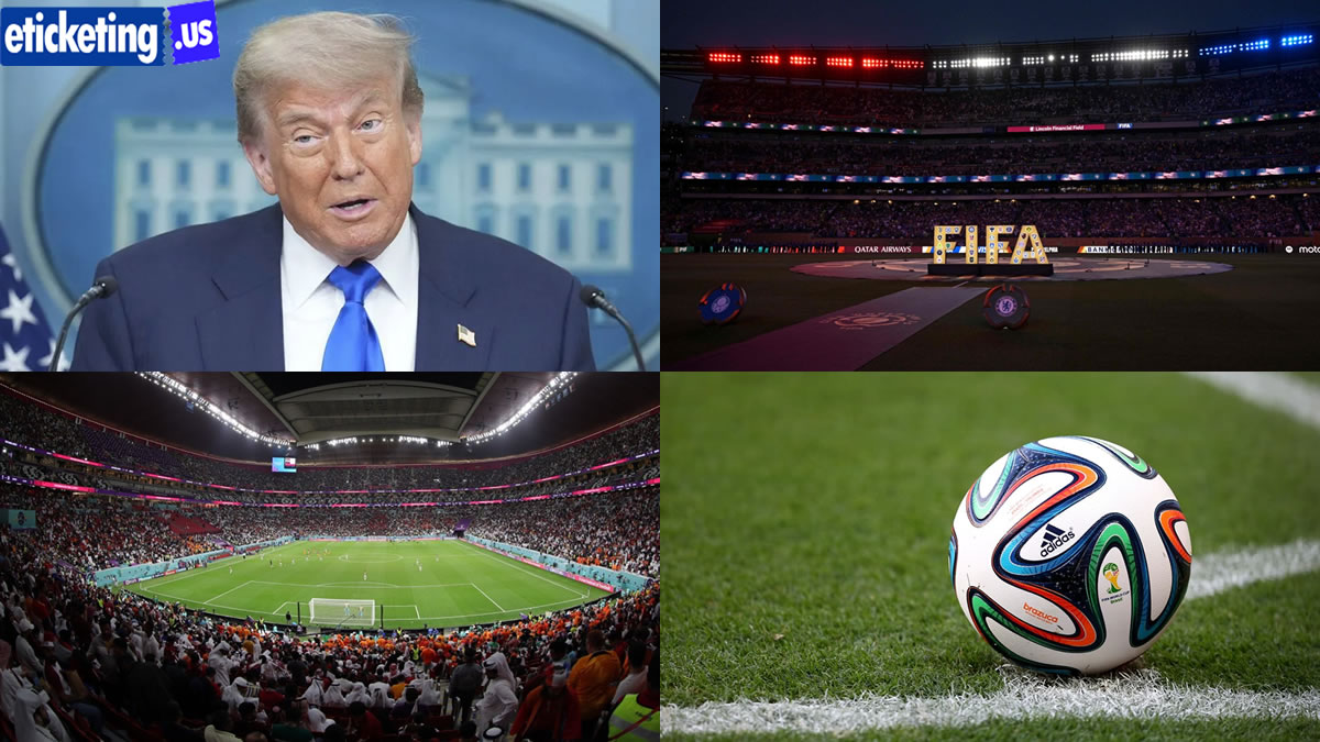 World Cup Tickets| FIFA 2026 Tickets | Football World Cup Tickets | FIFA World Cup Final Tickets| Football World Cup Semi-Final Tickets