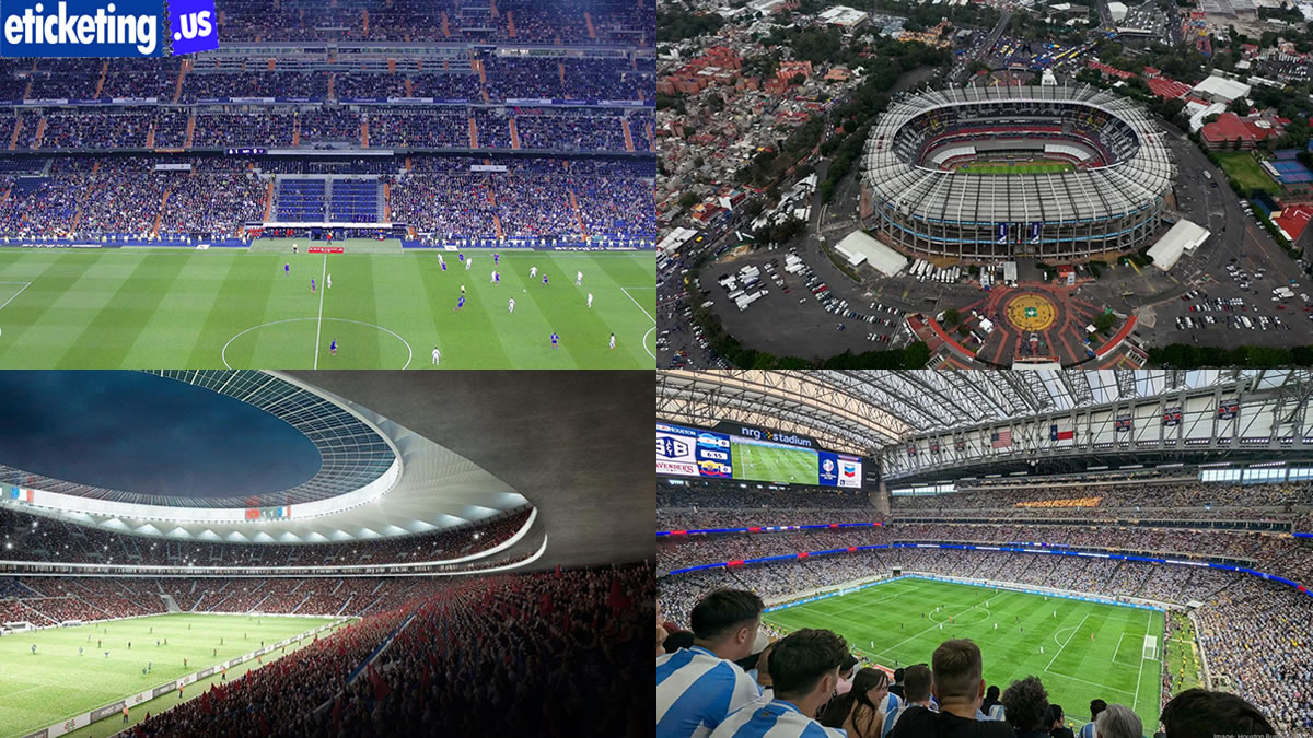 World Cup Tickets| FIFA 2026 Tickets | Football World Cup Tickets | FIFA World Cup Final Tickets| Football World Cup Semi-Final Tickets