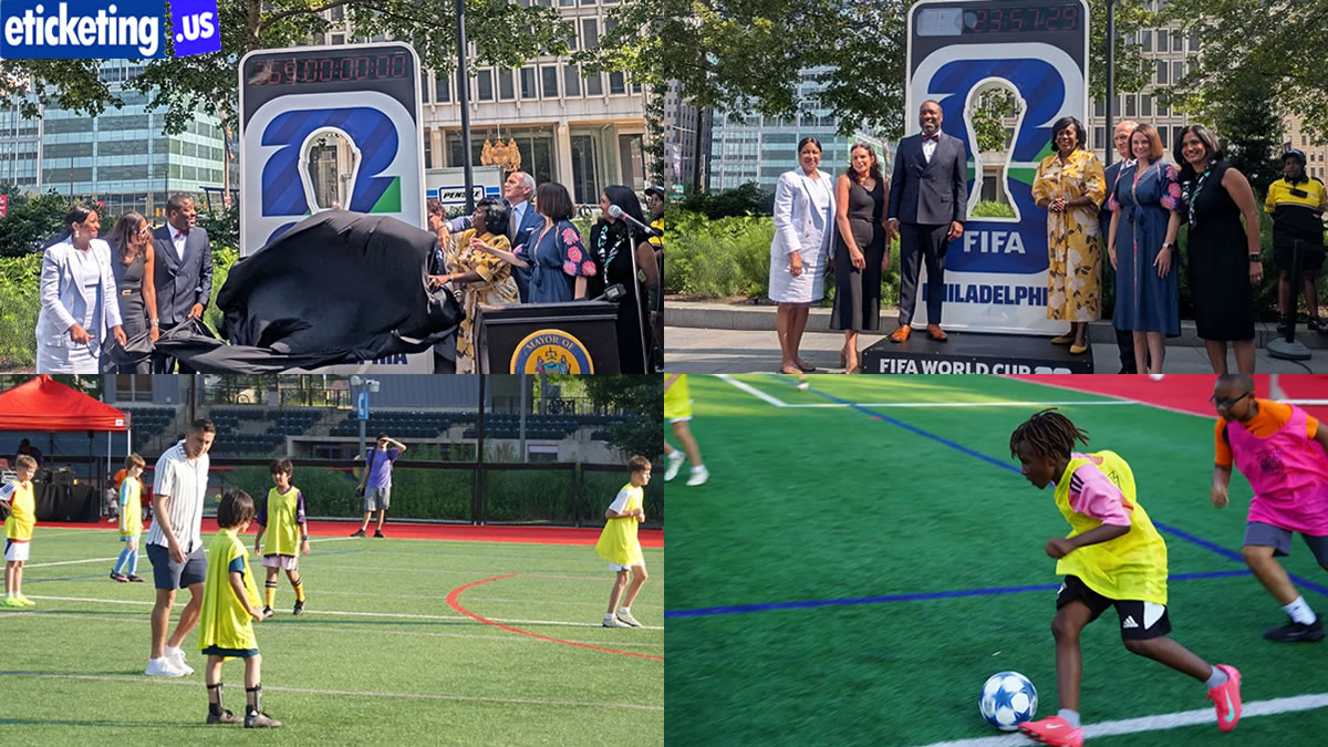 World Cup Tickets| FIFA 2026 Tickets | Football World Cup Tickets | FIFA World Cup Final Tickets| Football World Cup Semi-Final Tickets