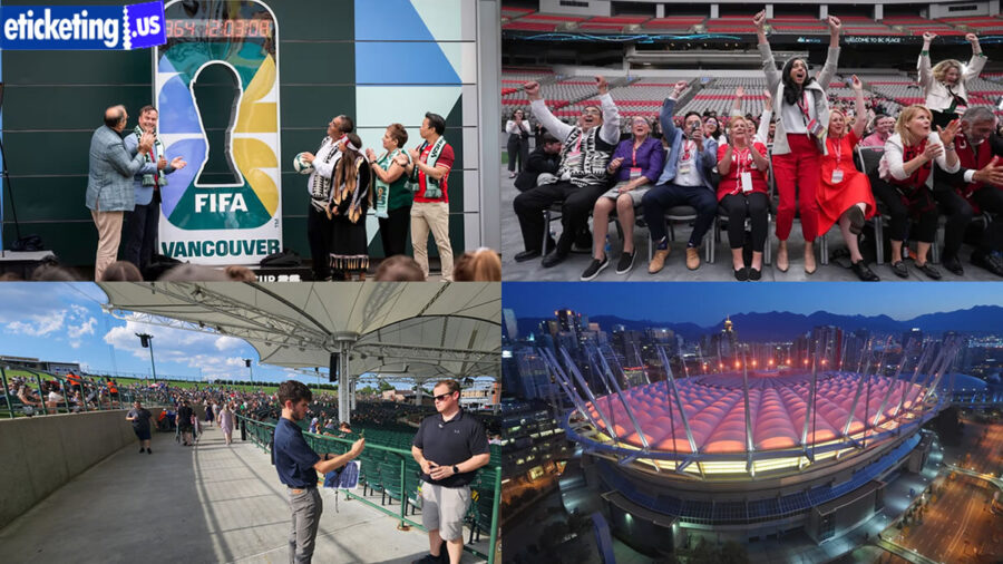 World Cup Tickets| FIFA 2026 Tickets
