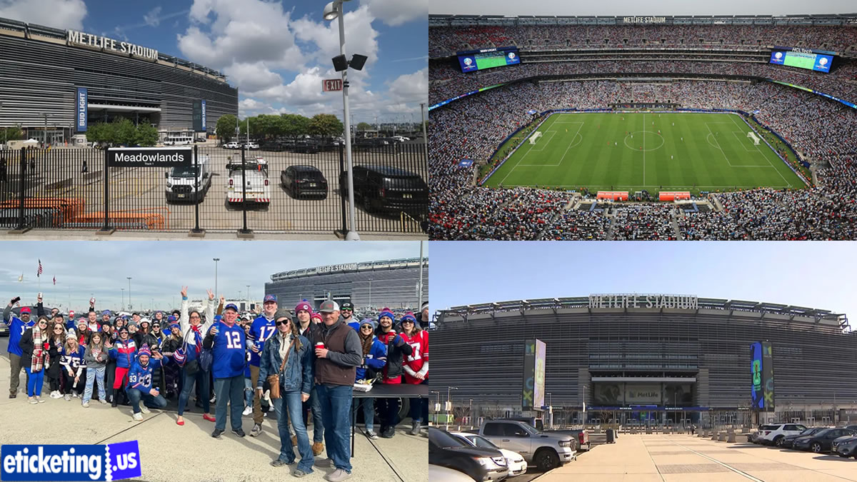 Football World Cup 2026 Tickets | FIFA World Cup Tickets