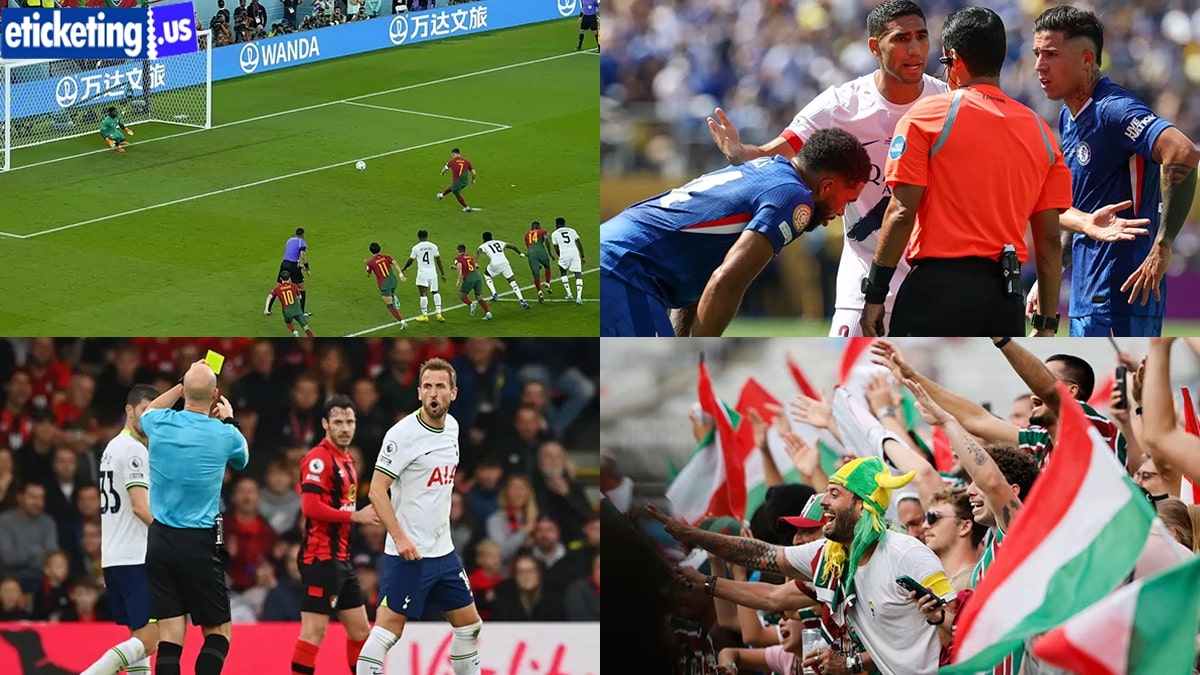 World Cup Tickets | FIFA 2026 Tickets