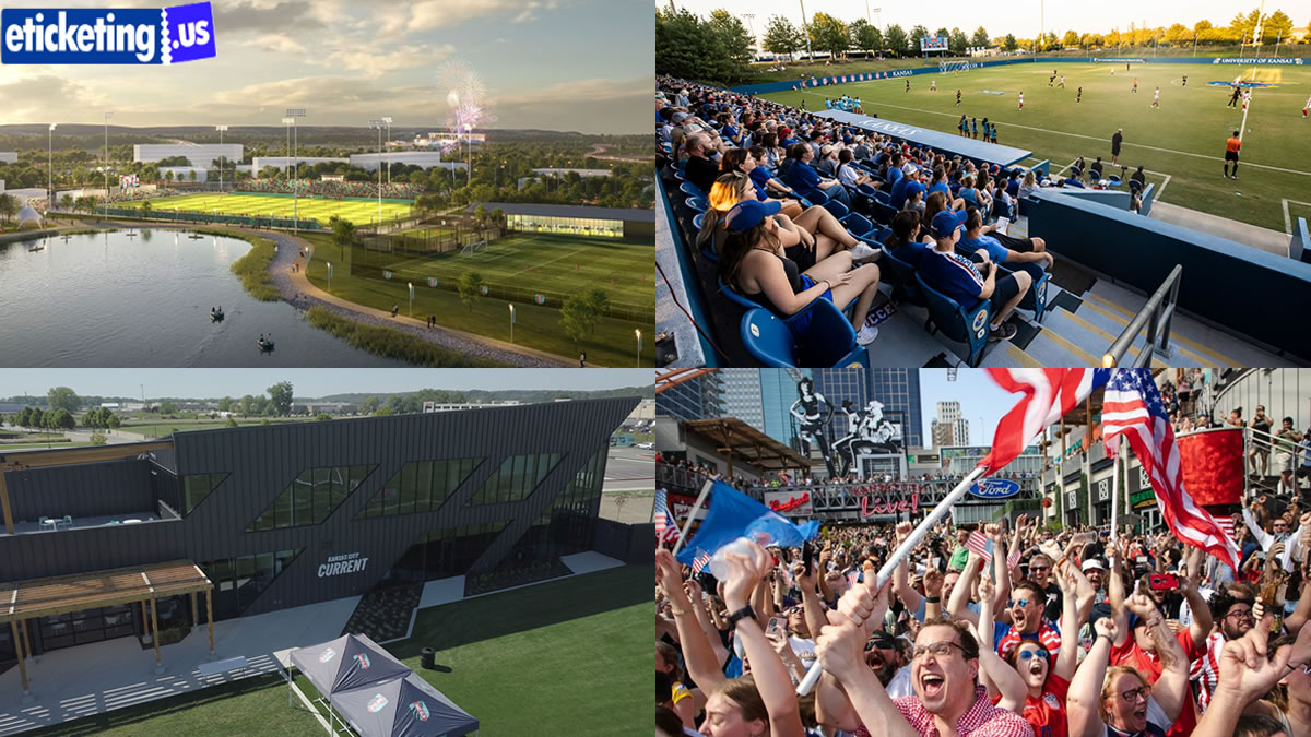 FIFA 2026 Tickets | Football World Cup Tickets