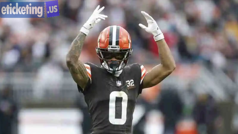 NFL Games Tickets | NFL Games 2025 Tickets | NFL International Tickets