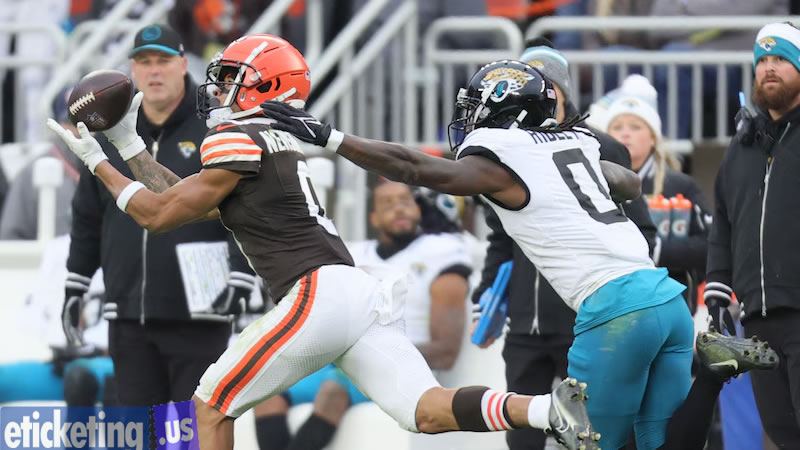NFL International Tickets | NFL London Tickets | NFL Berlin Tickets