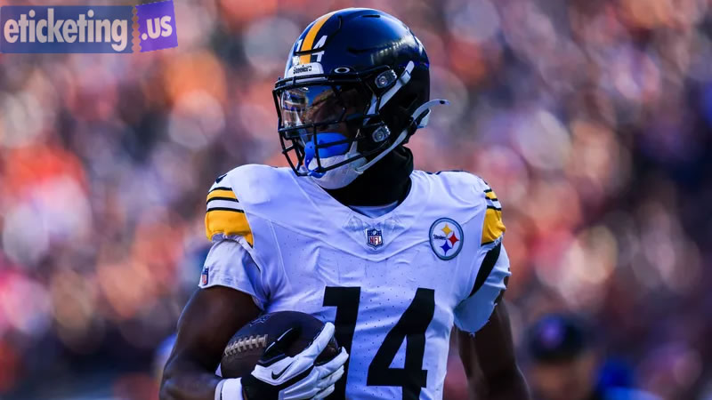NFL Dublin Tickets | NFL 2025 Tickets | Cleveland Browns Vs Minnesota Vikings Tickets